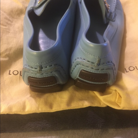 Louis Vuitton Loafer - Picture 5 of 6